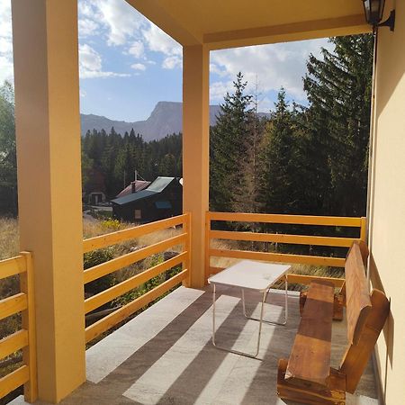 Apartment Durmitor ชาเบลียค ห้อง รูปภาพ