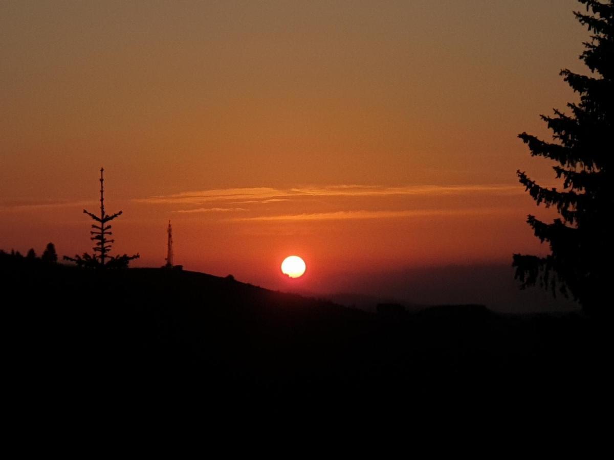 Apartment Durmitor ชาเบลียค ภายนอก รูปภาพ