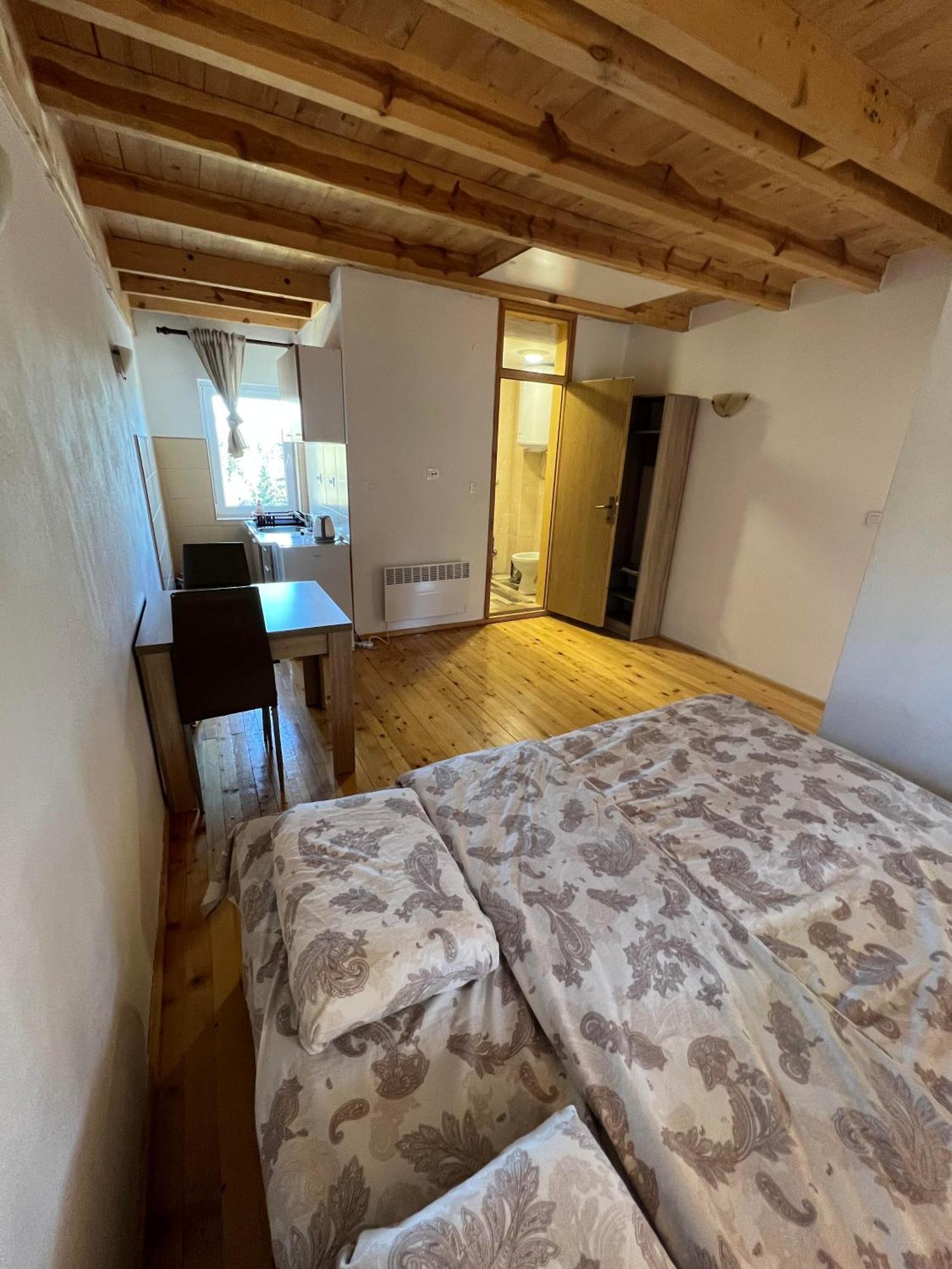 Apartment Durmitor ชาเบลียค ห้อง รูปภาพ