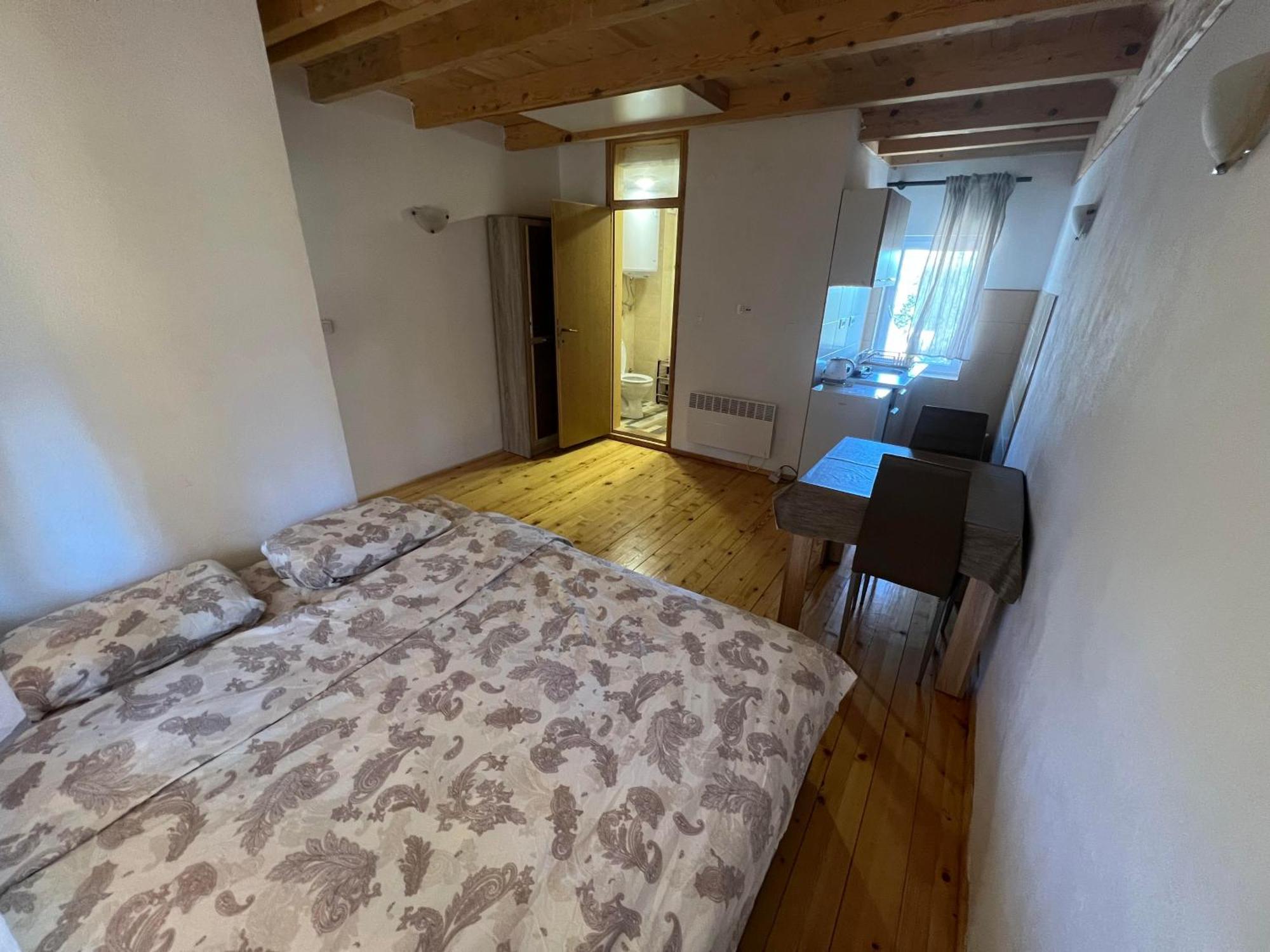 Apartment Durmitor ชาเบลียค ห้อง รูปภาพ
