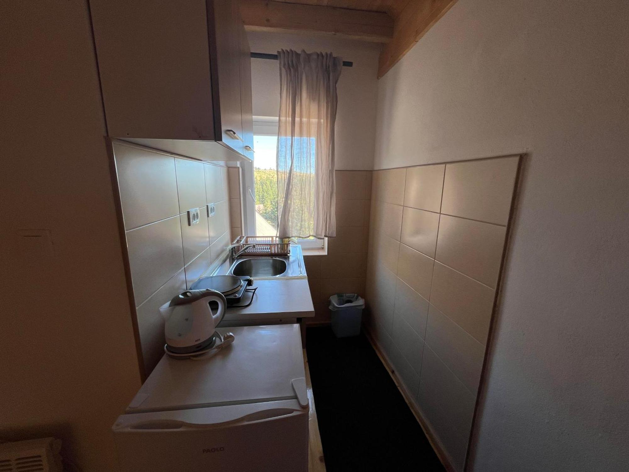 Apartment Durmitor ชาเบลียค ห้อง รูปภาพ