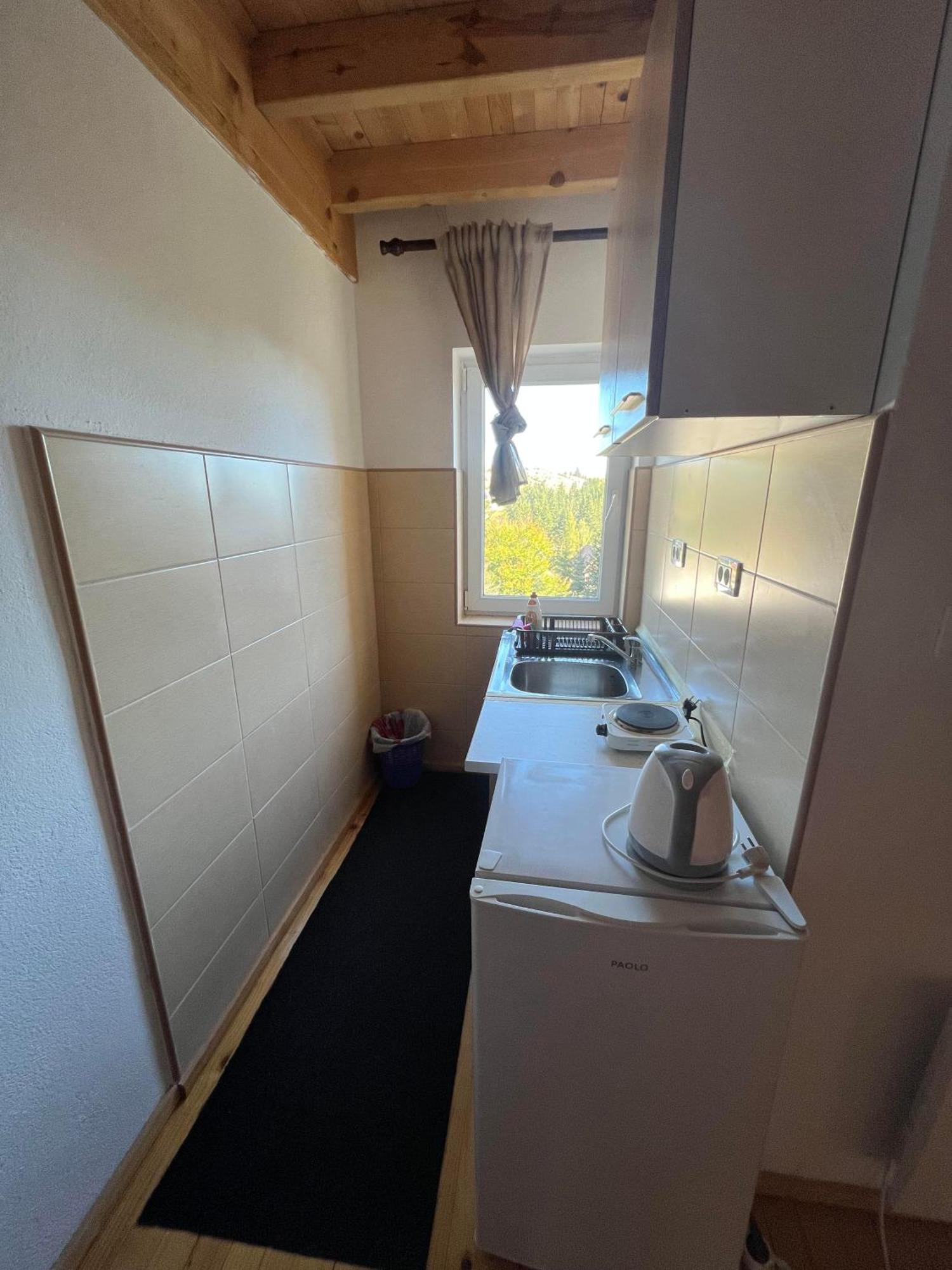 Apartment Durmitor ชาเบลียค ห้อง รูปภาพ