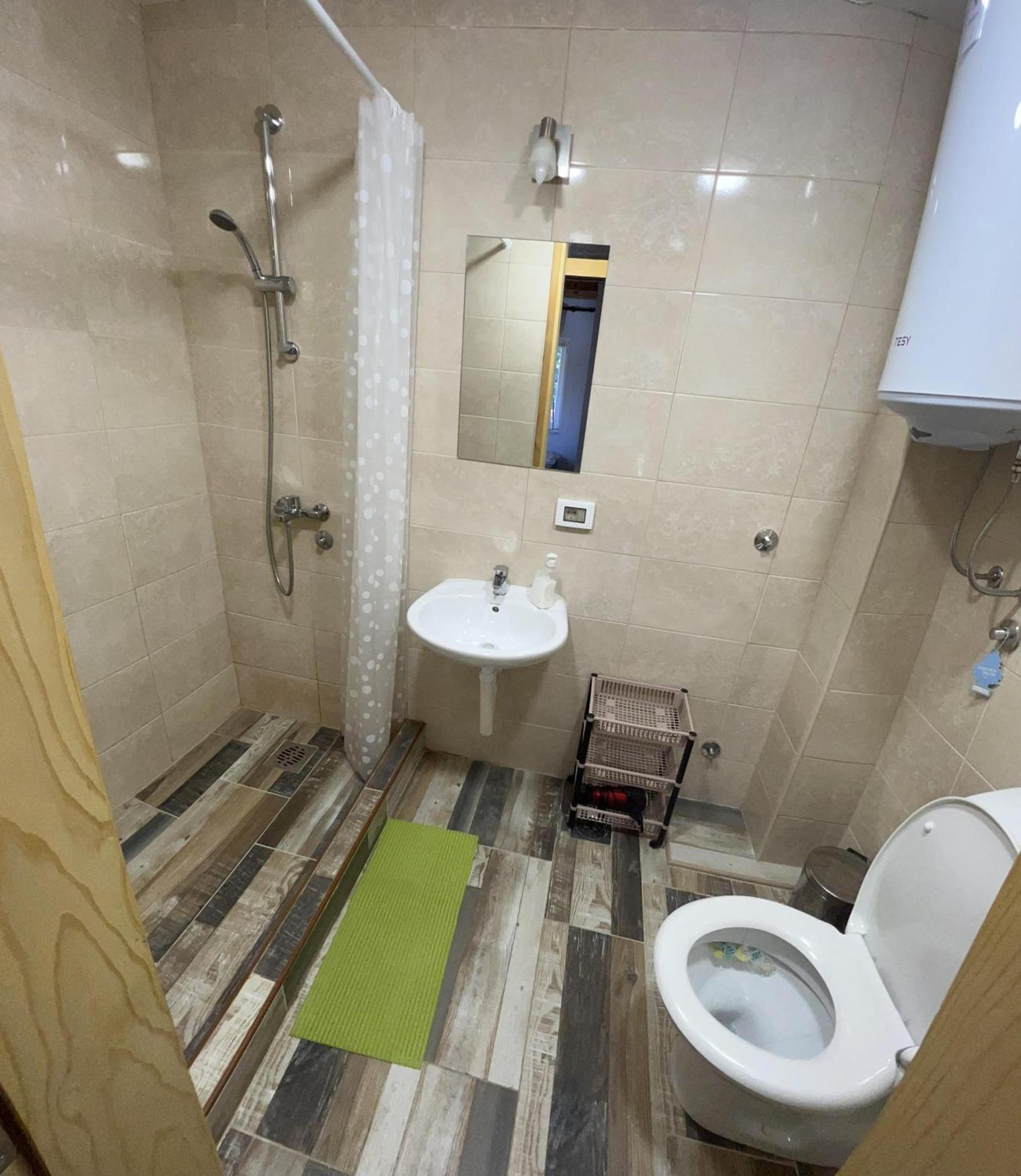 Apartment Durmitor ชาเบลียค ห้อง รูปภาพ