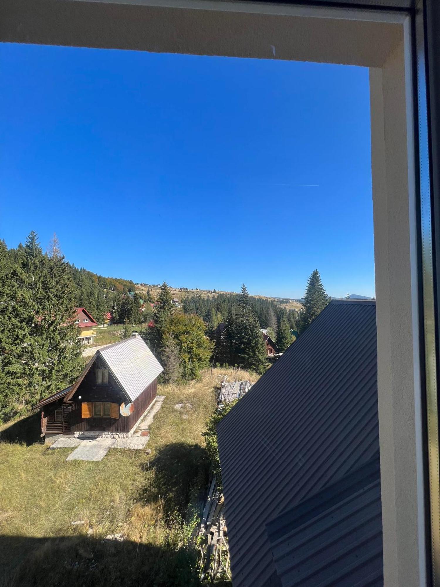 Apartment Durmitor ชาเบลียค ห้อง รูปภาพ