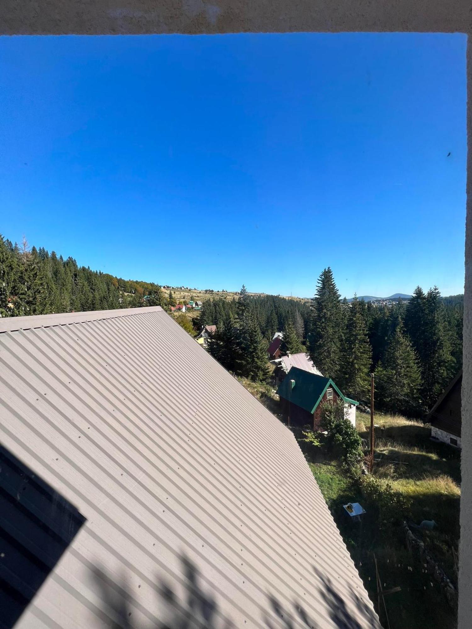 Apartment Durmitor ชาเบลียค ห้อง รูปภาพ