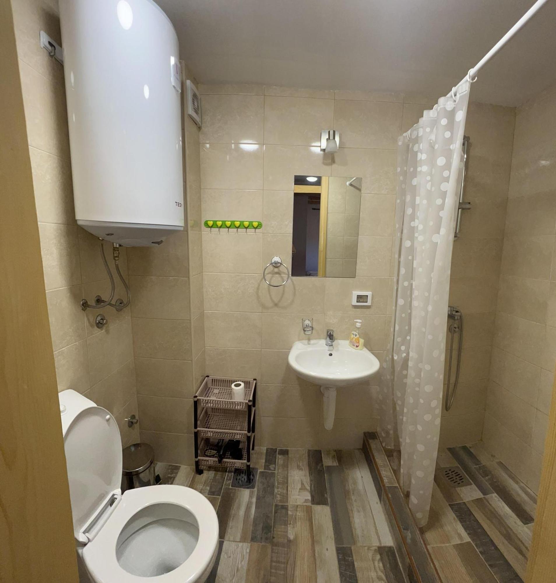 Apartment Durmitor ชาเบลียค ห้อง รูปภาพ