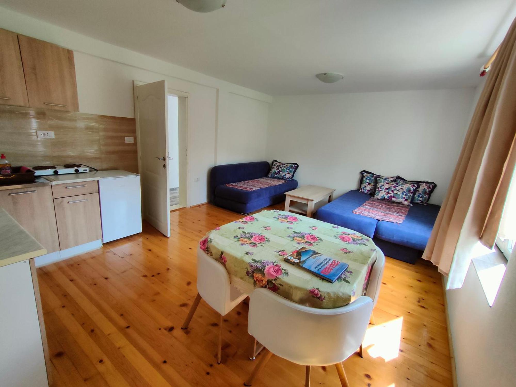 Apartment Durmitor ชาเบลียค ห้อง รูปภาพ