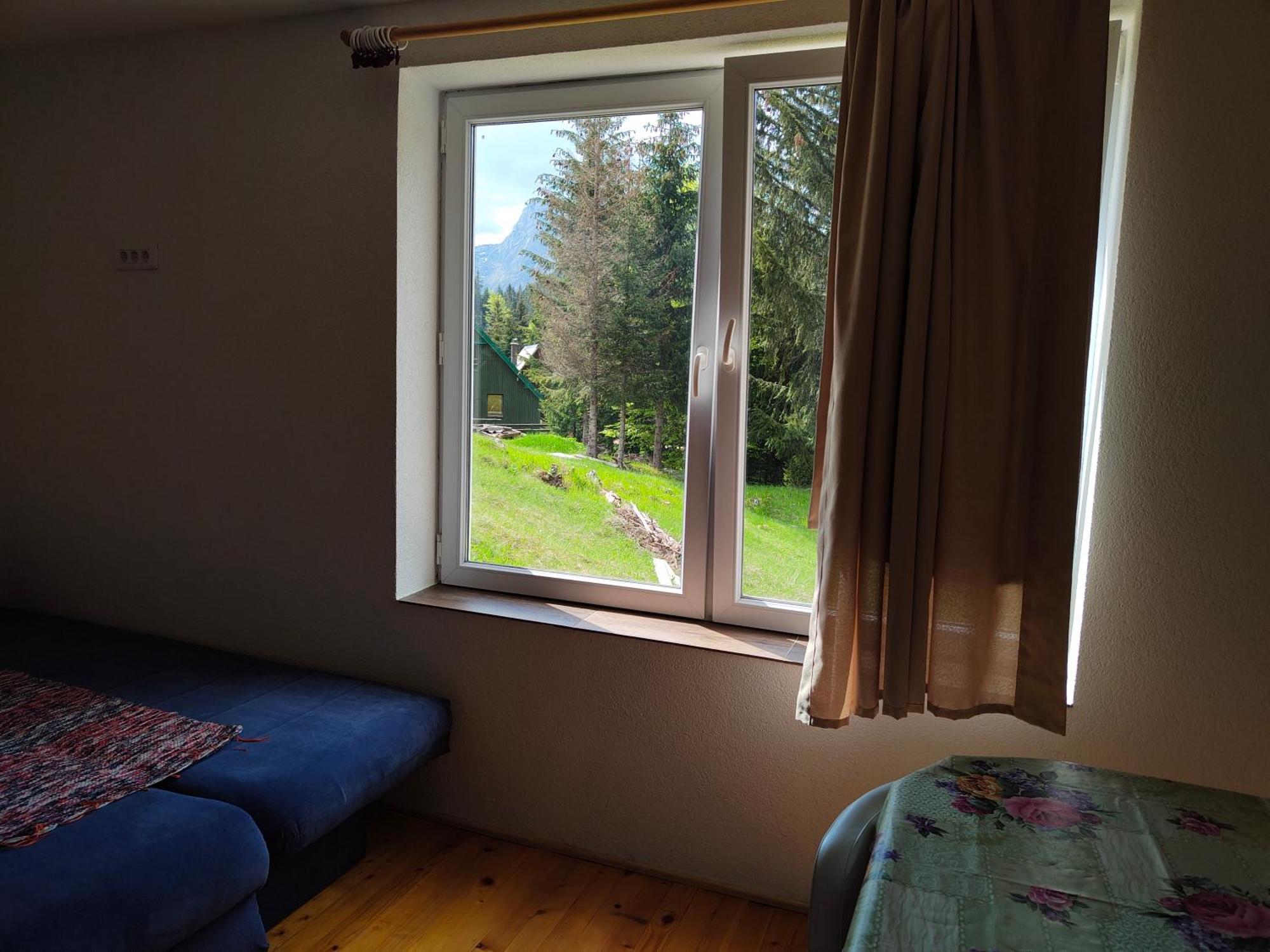 Apartment Durmitor ชาเบลียค ห้อง รูปภาพ