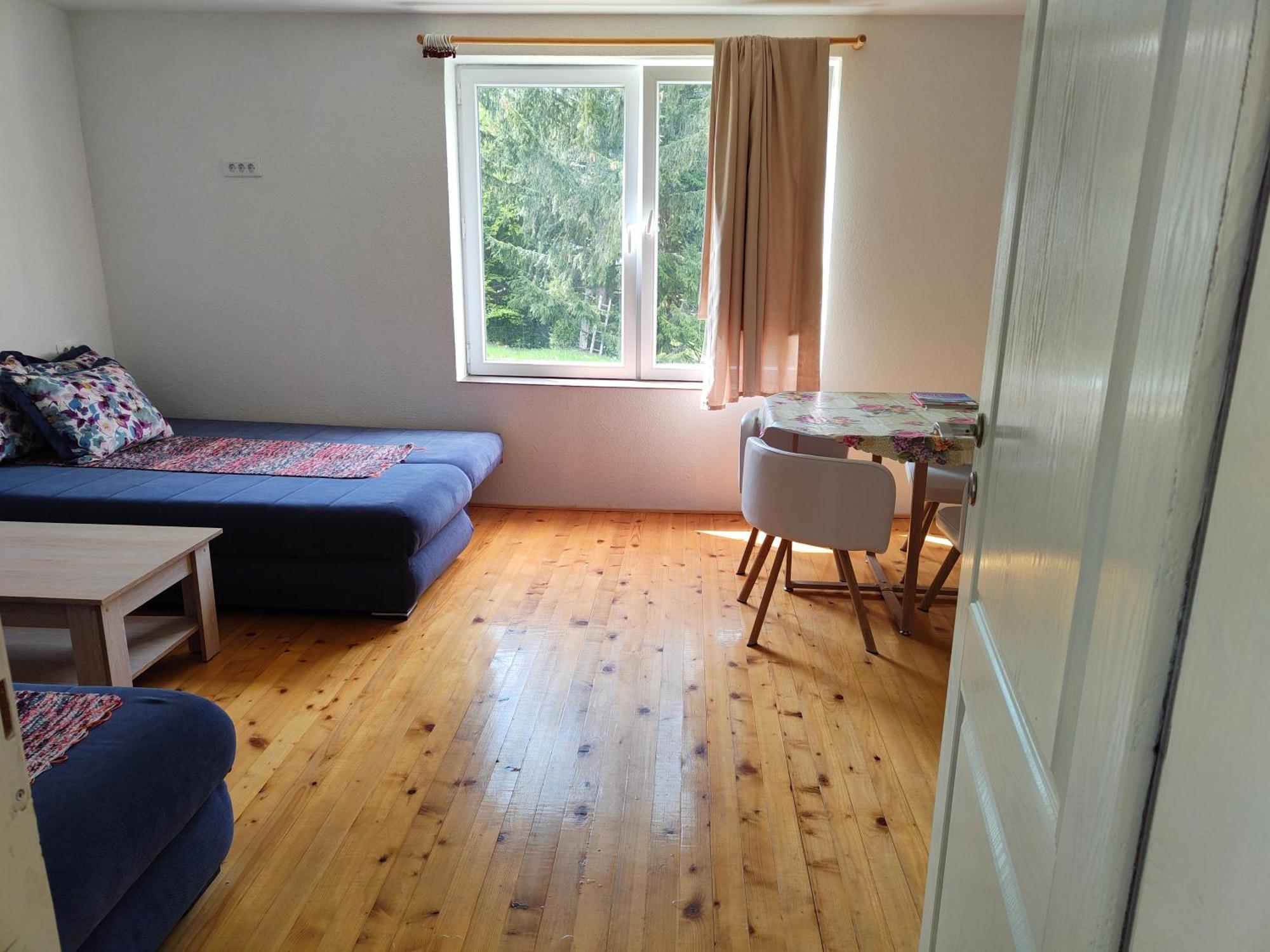 Apartment Durmitor ชาเบลียค ห้อง รูปภาพ