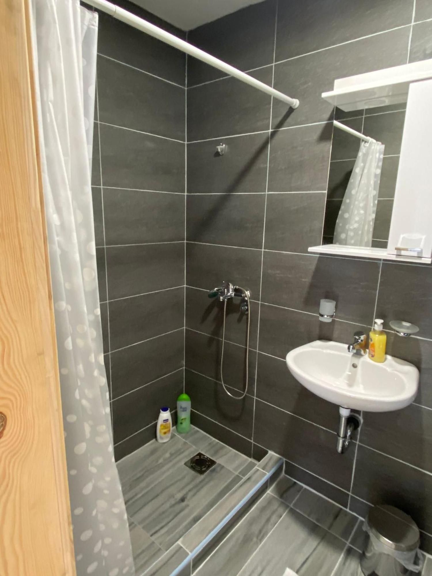Apartment Durmitor ชาเบลียค ห้อง รูปภาพ