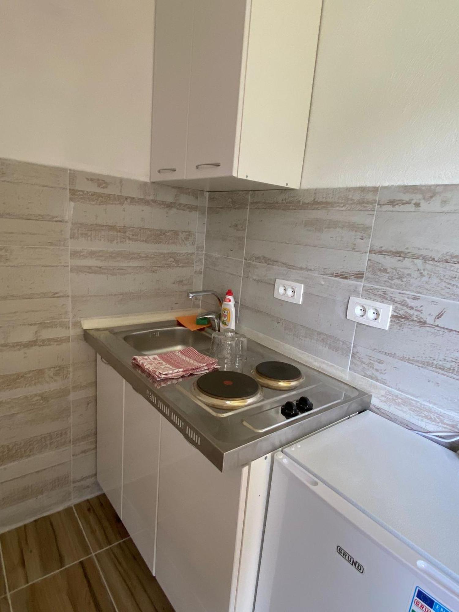 Apartment Durmitor ชาเบลียค ห้อง รูปภาพ