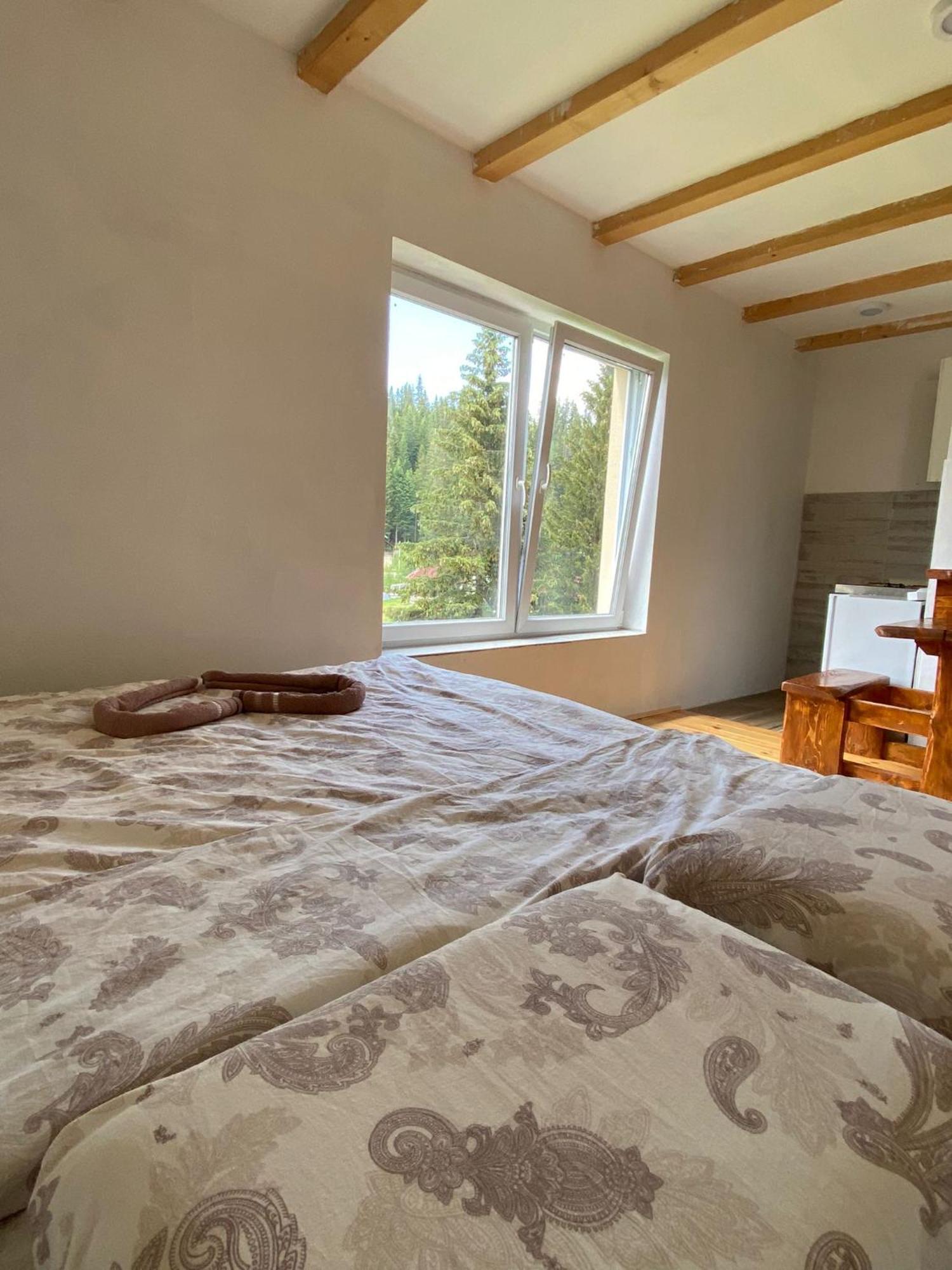 Apartment Durmitor ชาเบลียค ห้อง รูปภาพ