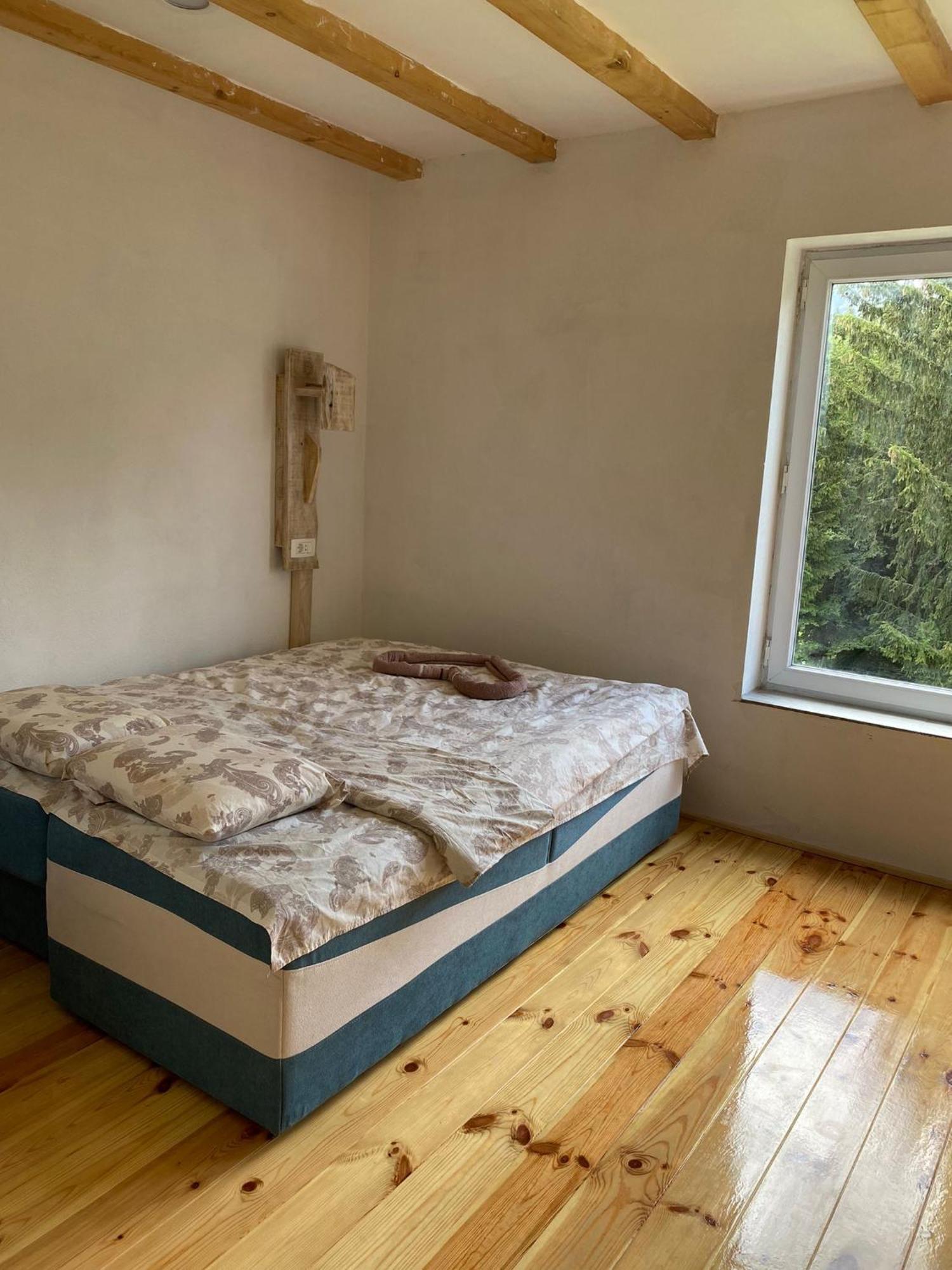 Apartment Durmitor ชาเบลียค ห้อง รูปภาพ