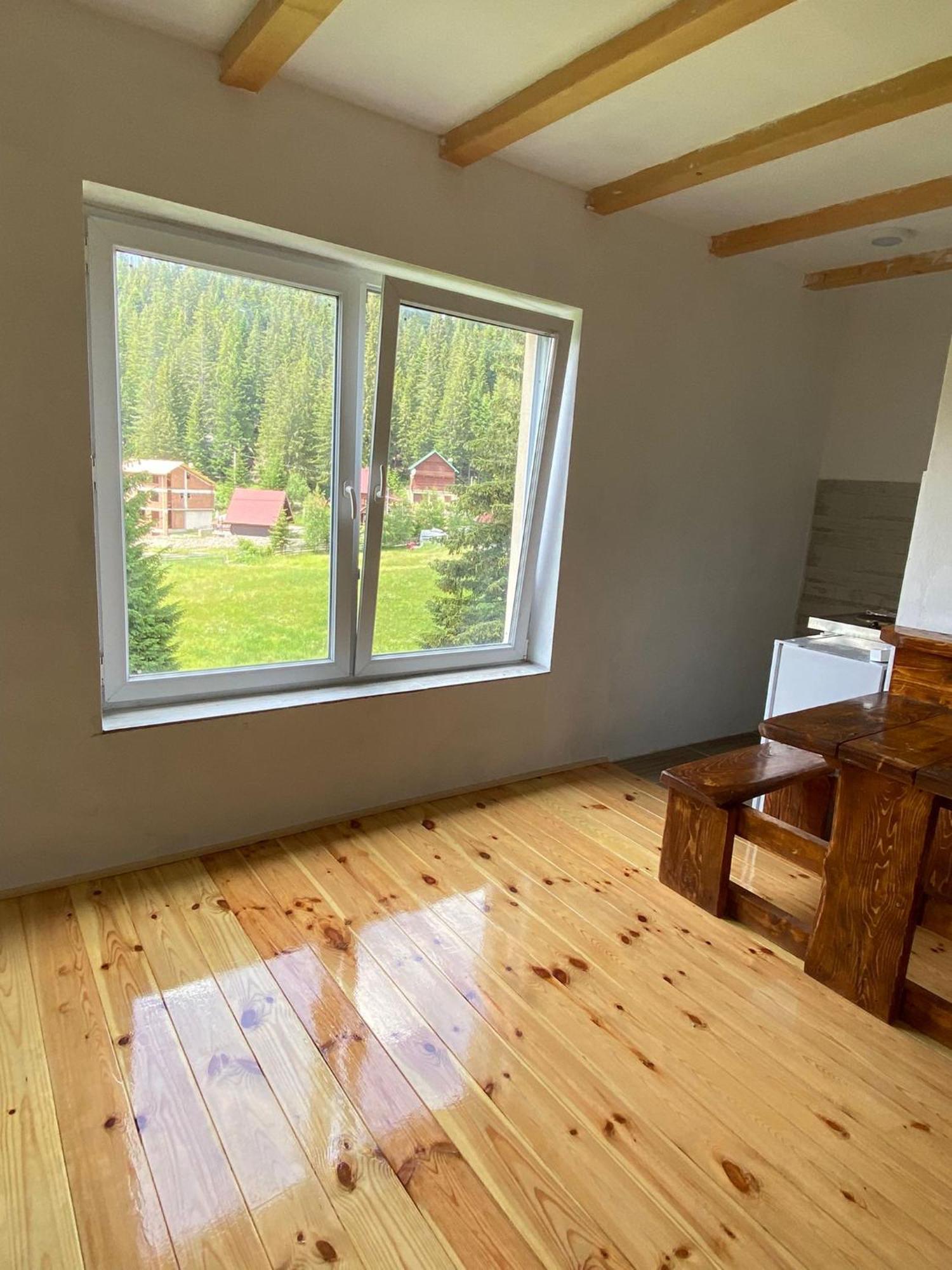 Apartment Durmitor ชาเบลียค ห้อง รูปภาพ