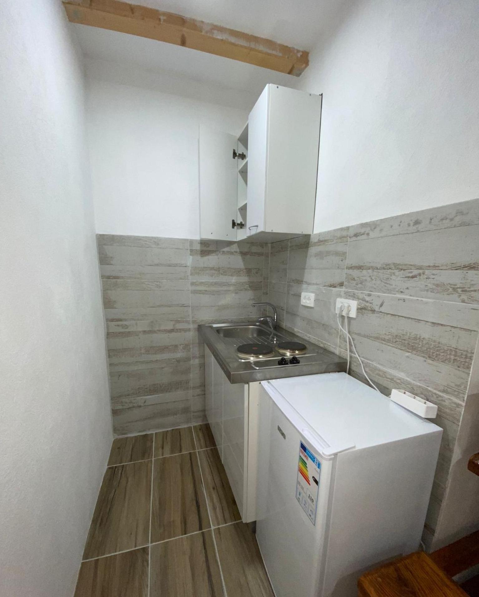 Apartment Durmitor ชาเบลียค ห้อง รูปภาพ