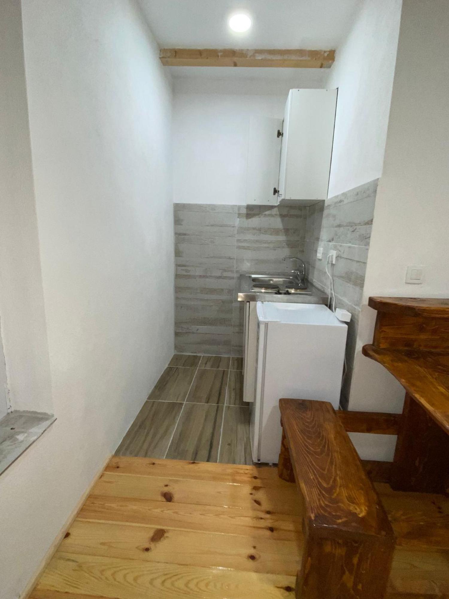 Apartment Durmitor ชาเบลียค ห้อง รูปภาพ