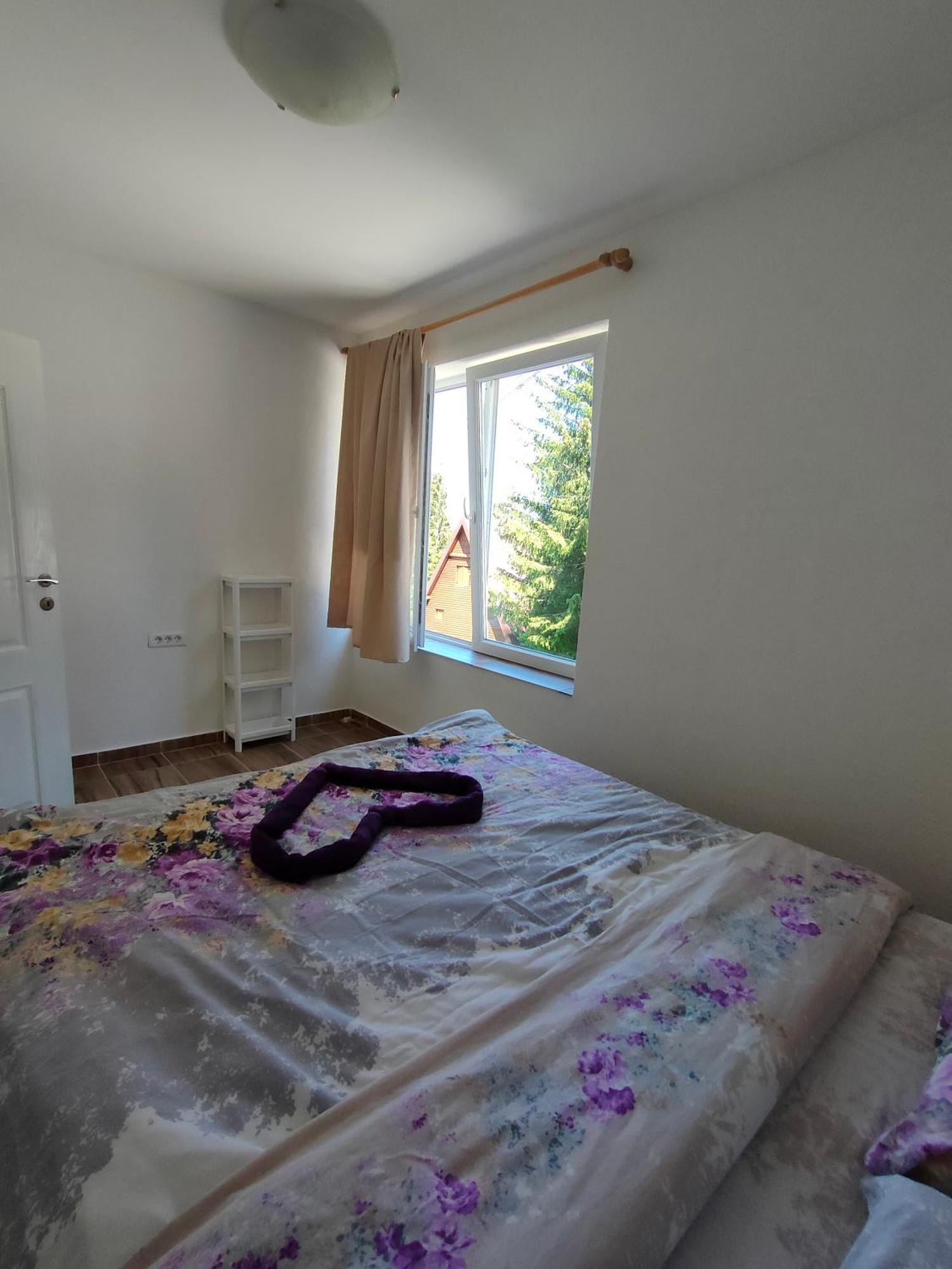 Apartment Durmitor ชาเบลียค ห้อง รูปภาพ