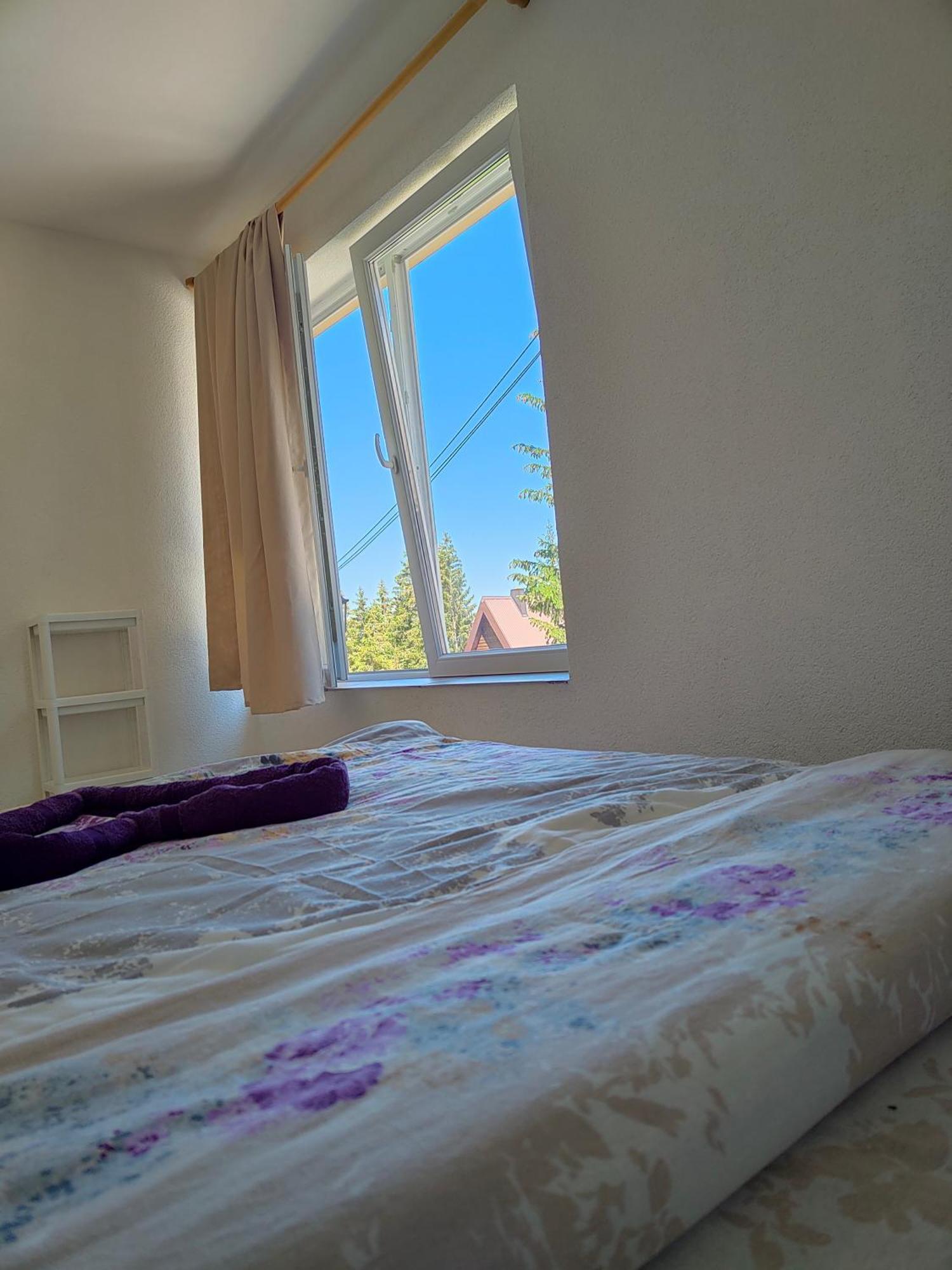 Apartment Durmitor ชาเบลียค ห้อง รูปภาพ