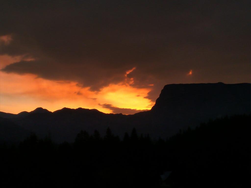 Apartment Durmitor ชาเบลียค ภายนอก รูปภาพ