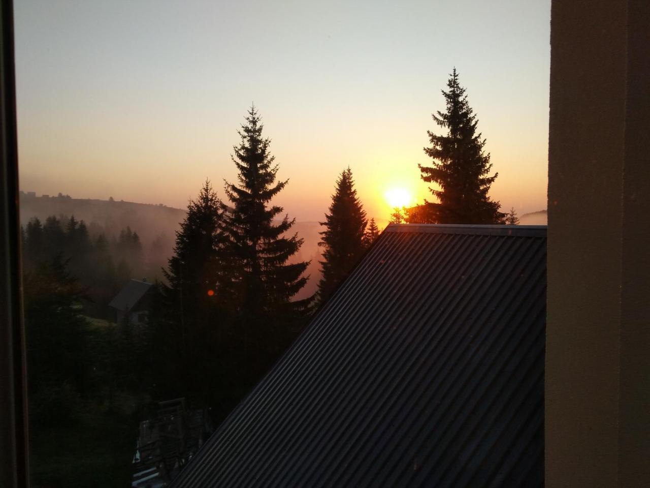 Apartment Durmitor ชาเบลียค ภายนอก รูปภาพ
